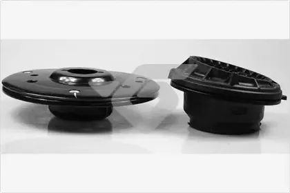 Ремкомплект, опора стойки амортизатора HUTCHINSON купить